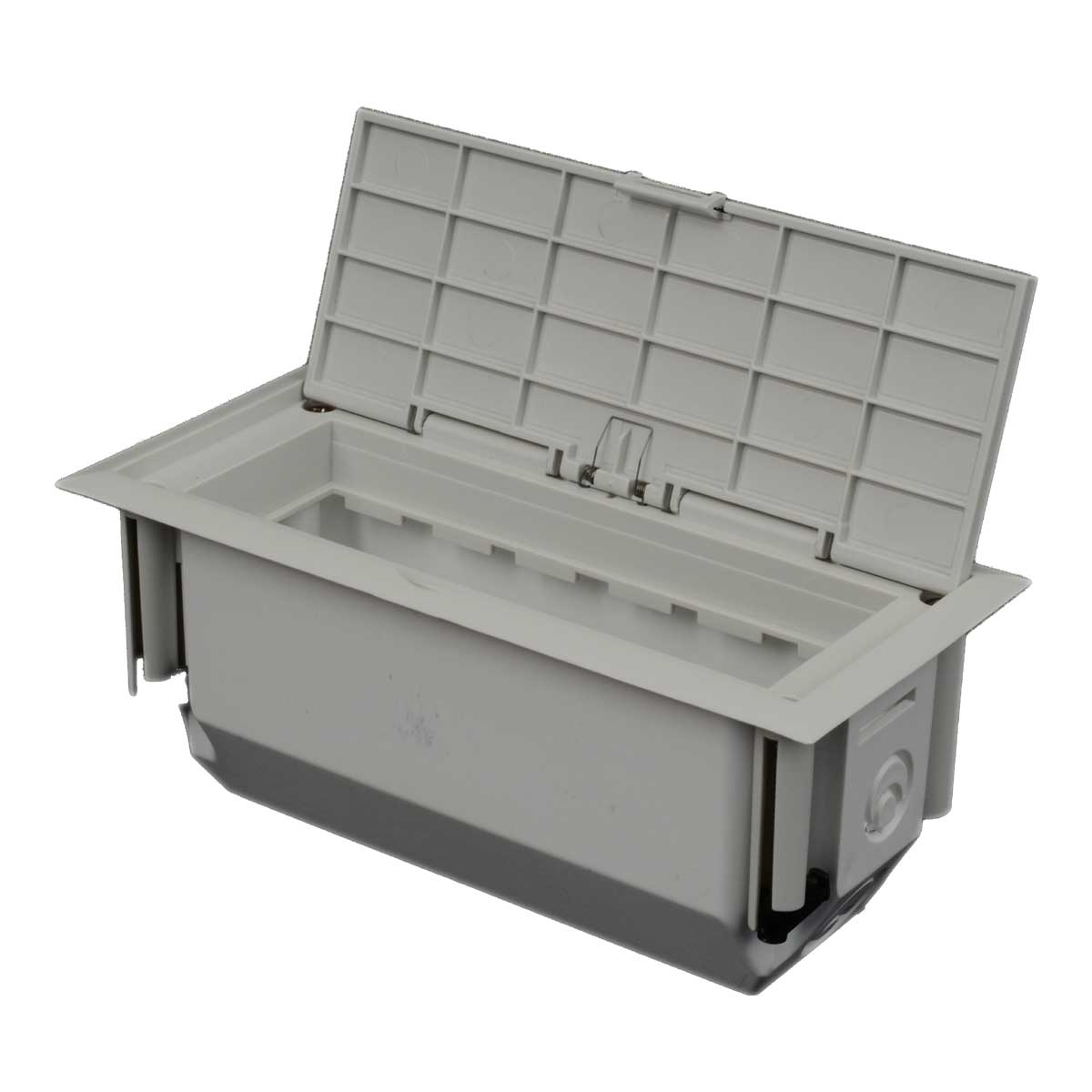 KOPOS KOPOBOX MINI L KB  KRABICE PŘ.DO DUT.KONSTR.