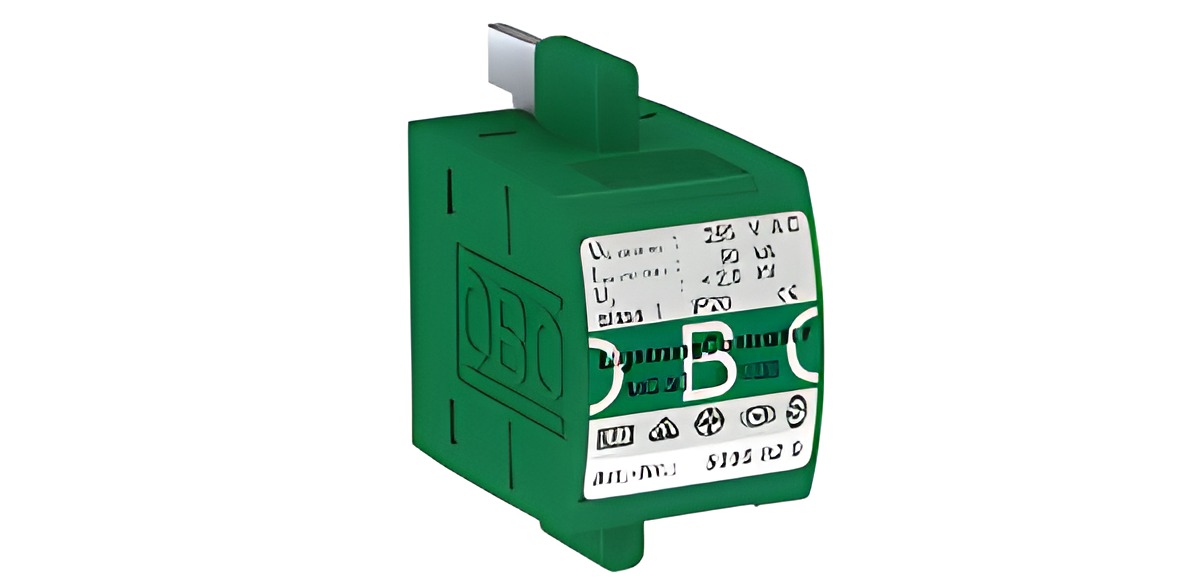 MC 50-B 0 VDE LightningController