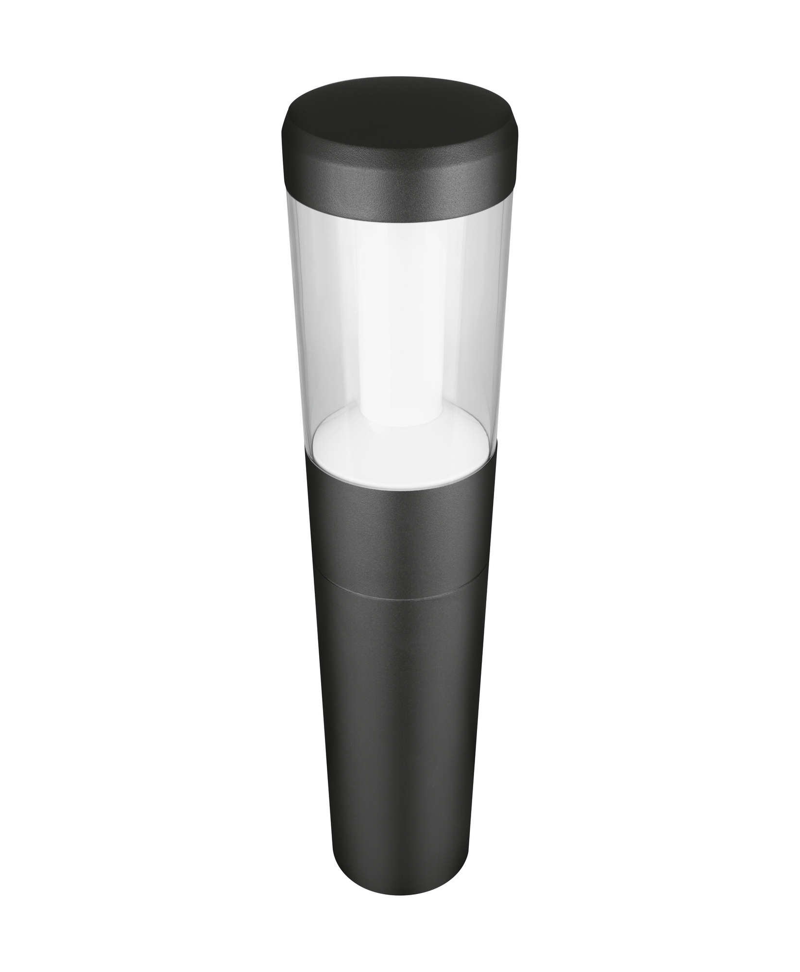 O BD 500 LANTERN 12W/3000K GY IP54