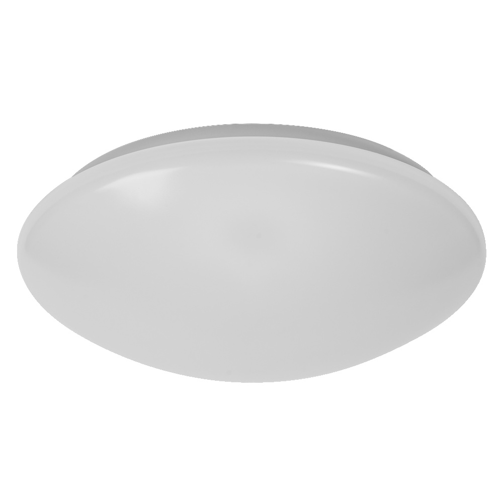 LED svítidlo stropní LEDVANCE CEILING ESSENTIAL 35CM 2XE27 WT