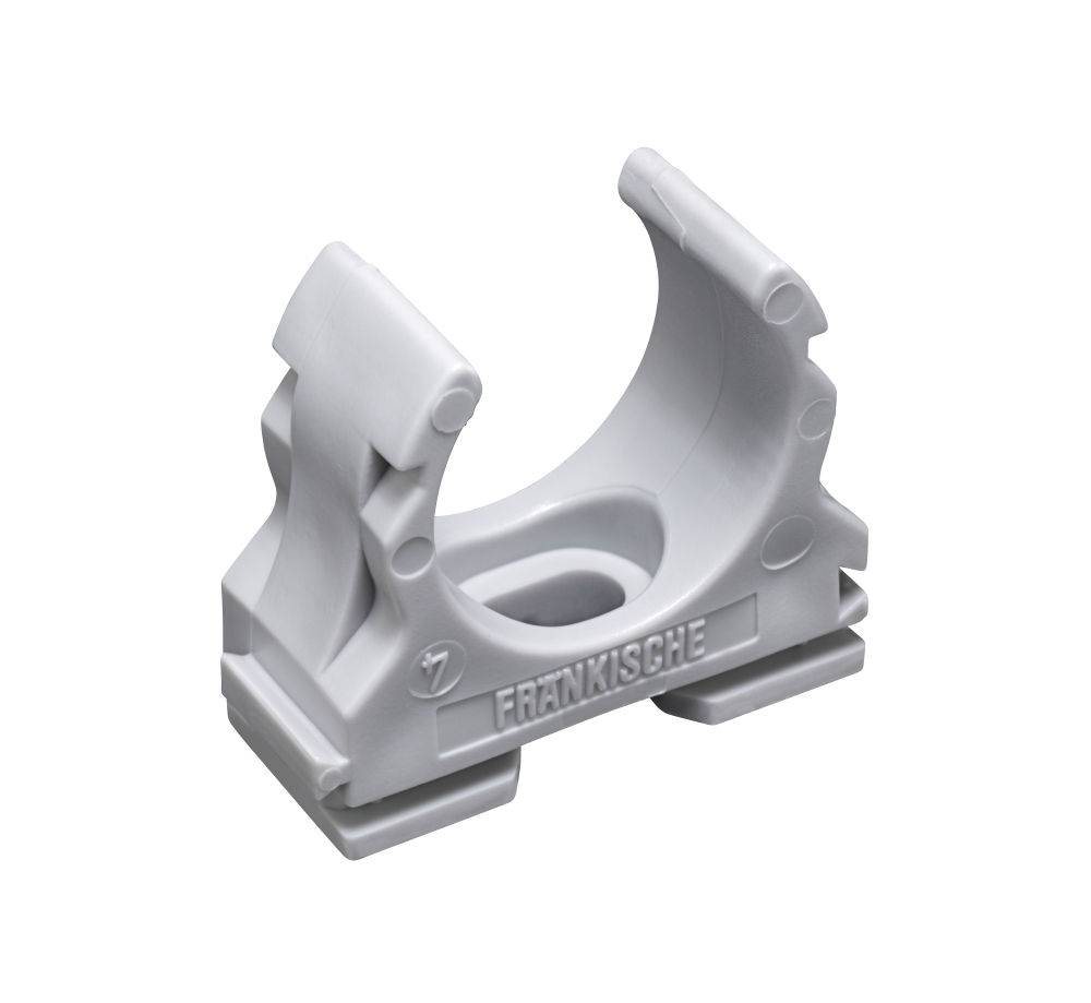 FRANKISCHE 22573032 clipfix-UV 32 sedá