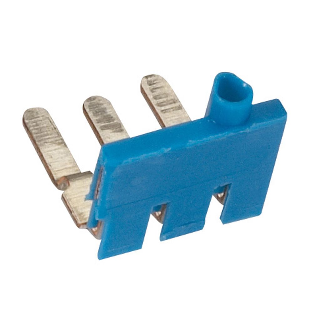 LEG 037547 PROP.HŘEB.MODRÝ 2SV Š5MM(NOVÝ)