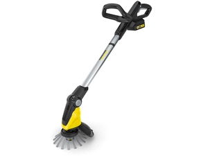 Odstraňovač plevele KÄRCHER WRE 18-55 Battery Set