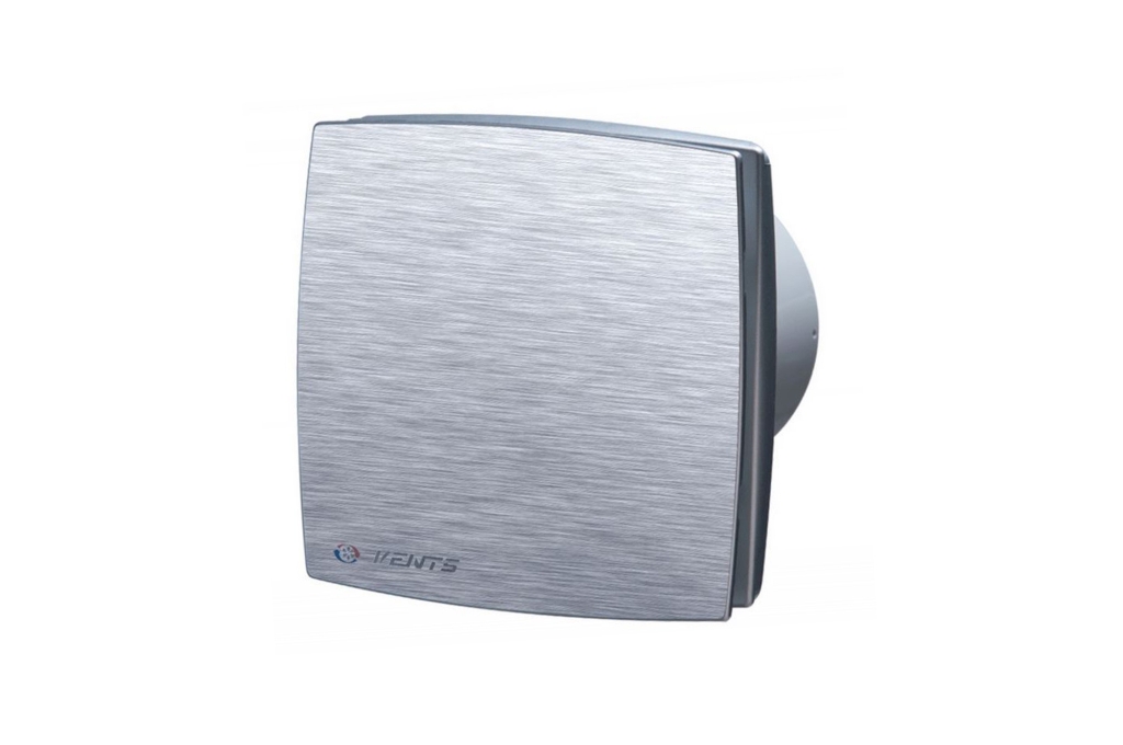 Ventilátor axiální VENTS 1903056 150 LDAL, hliníkový kryt