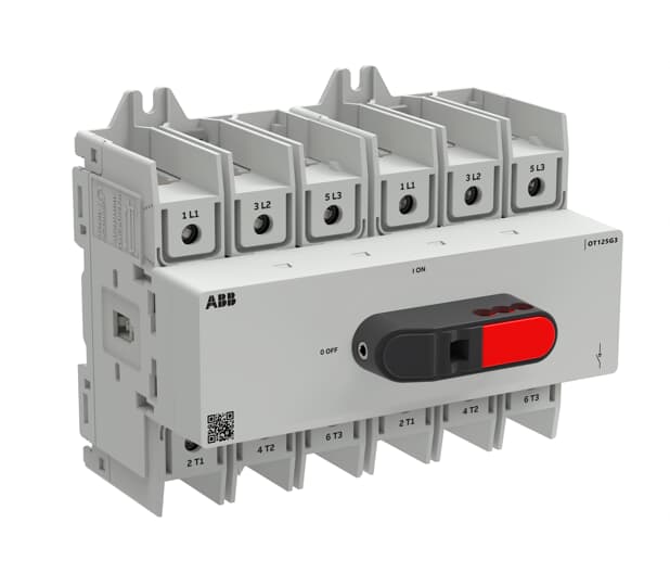 OT125G3-6BS