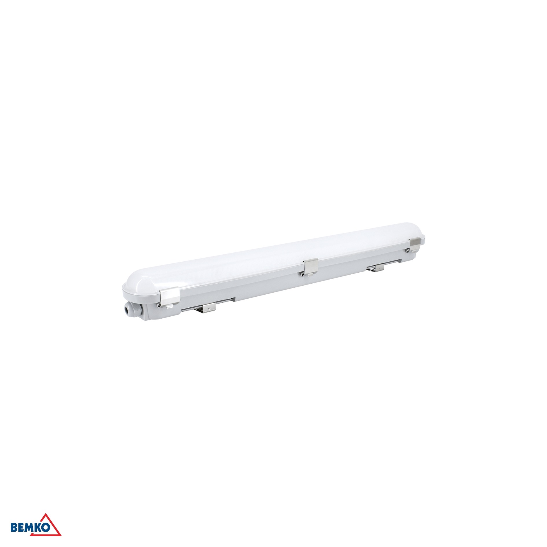 DAM Prachotěsné svítidlo LED ALWIR 3 16W 4000K 2700lm IP66