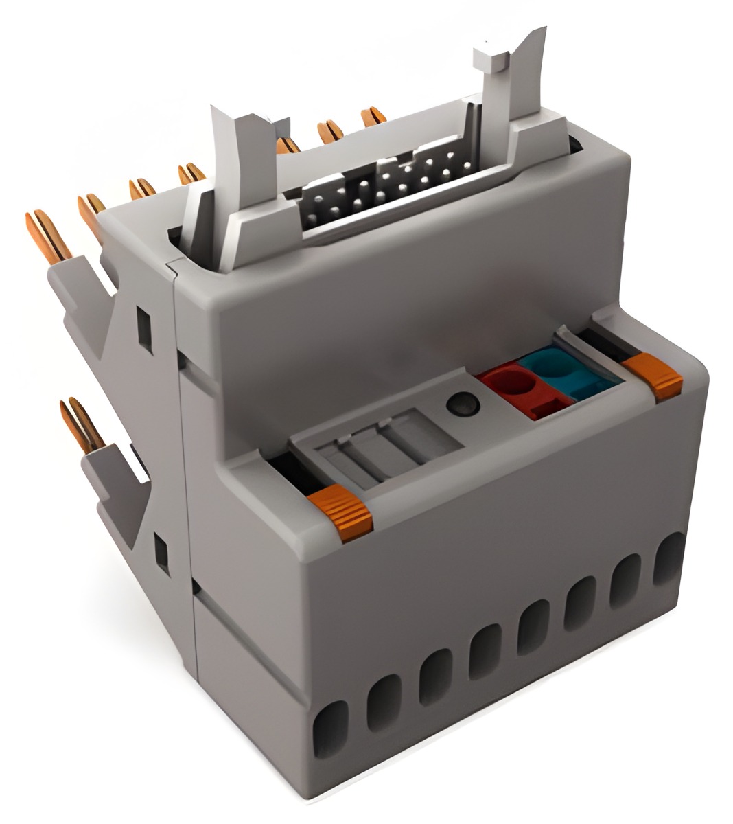 WAGO 857-982 Interface adaptér