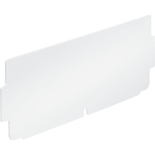 SCHM KA-1297-20 Dělící příčka 250x250 mm