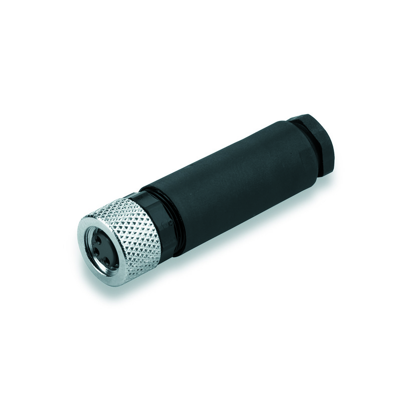 WEIDMÜLLER 1803870000 SAIB-M8-3P