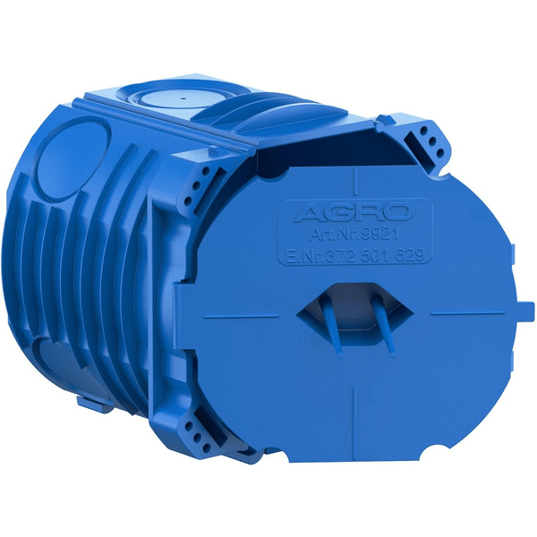 SCHM KA-9921 NIS-Box 1x1 s víkem  AGRO