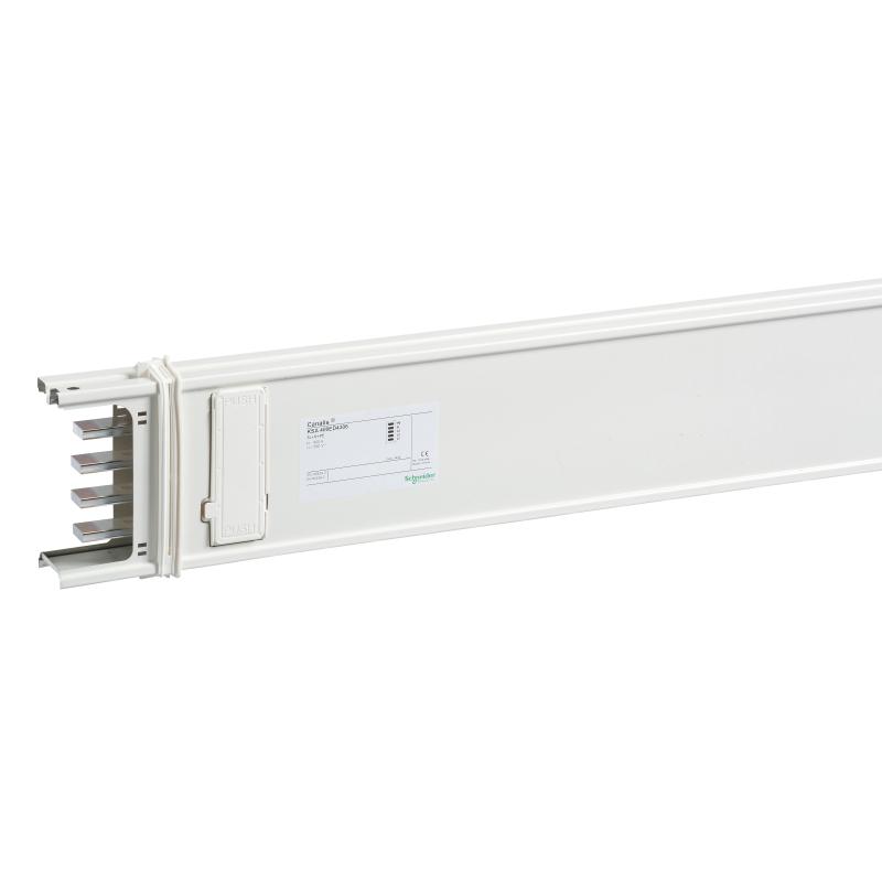 SCHN KSC250ED4306 Rovná délka distribuční Cu 3M 250 A