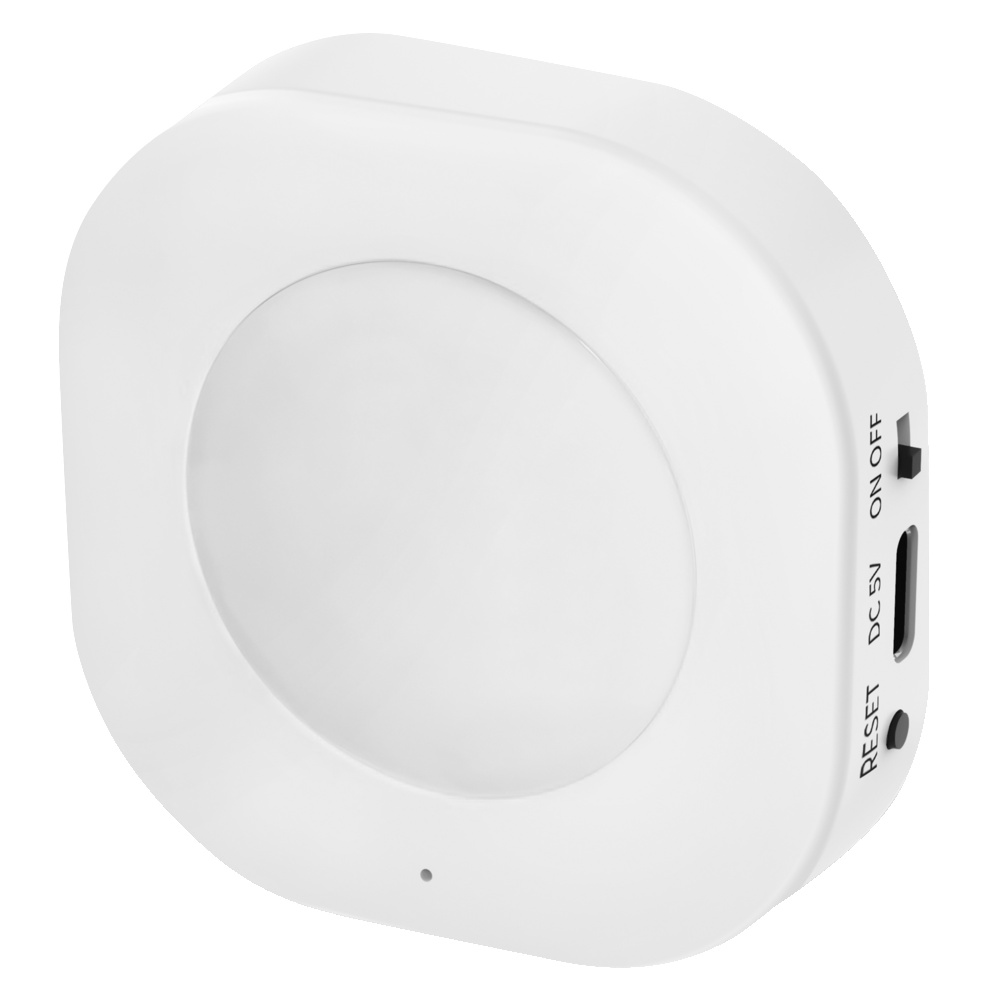 Detektor pohybu OSRAM SMART WIFI MOTION SENSOR