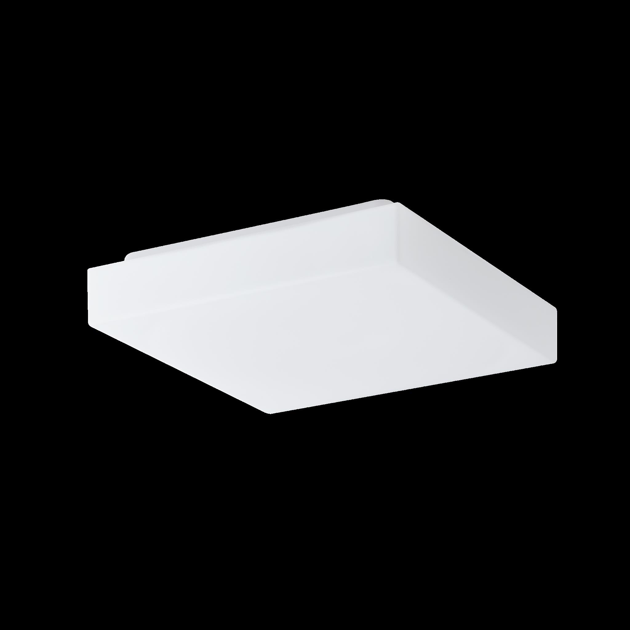 Svítidlo přisazené Osmont LIBRA 1 LED 16W 3000K DALI bílé IP44 LIB59107