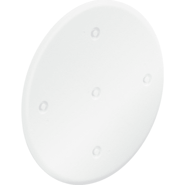SCHM KA-1184-77 Víko univerzální průměr 92 mm, pod omítku