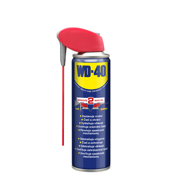 Mazivo univerzální Den Braven WD-40 original 100 ml