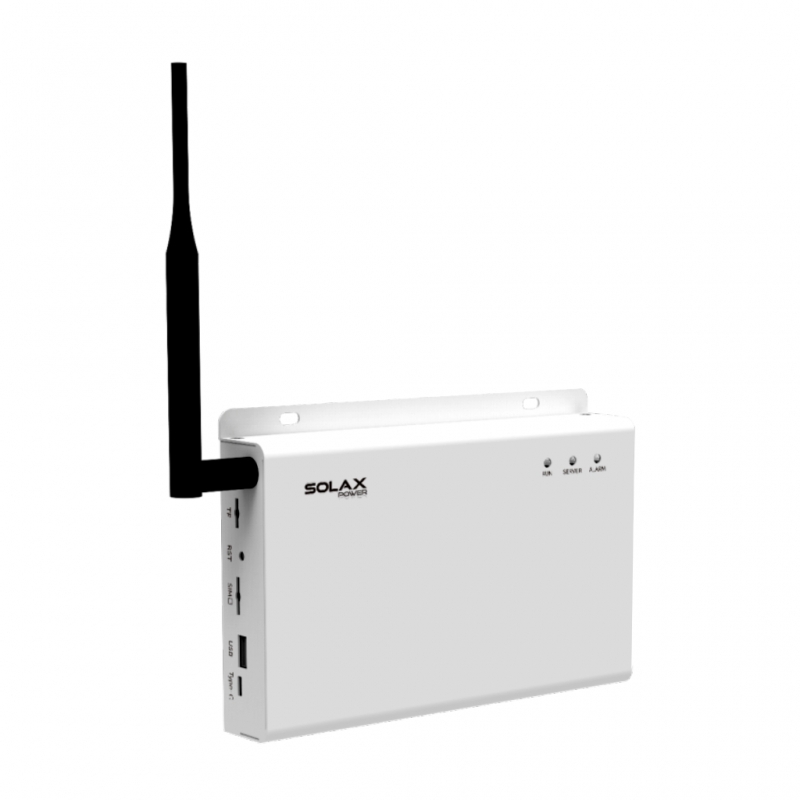 SOLAX DataHUB1000 (FW 2024)
