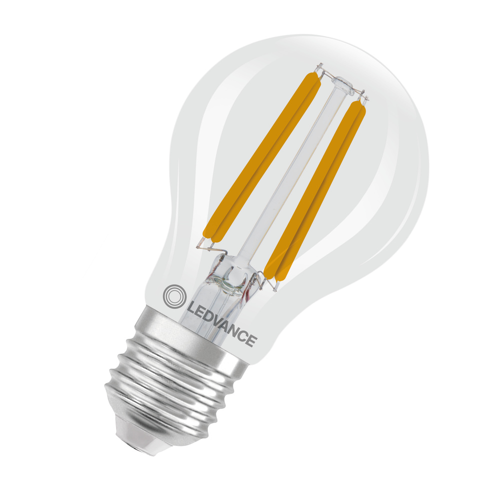 LED žárovka OSRAM LDECSQ100BK 3,5W/818 230VSFILE27FS1