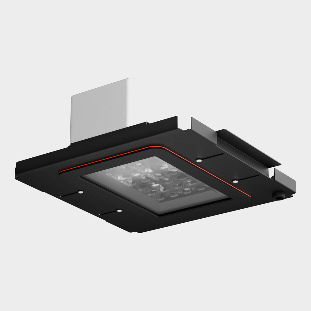 LED svítidlo pouliční LEDVANCE URBAN VLA RET P 40W 722 A60X120