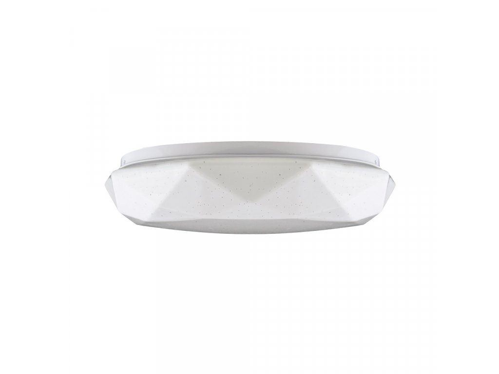DAM Plafoniera DIANA LED 24W NW IP44 bílá