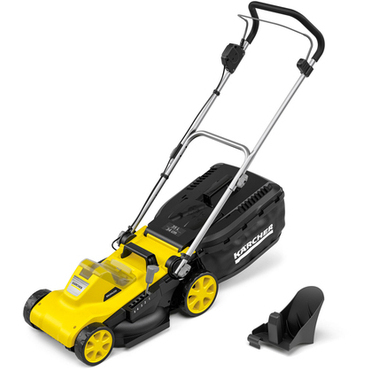 Sekačka na trávu KÄRCHER LMO 3-18