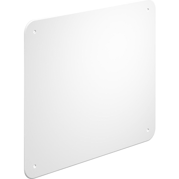SCHM KA-1092-95 Víko krabice 240x284 mm, pod omítku