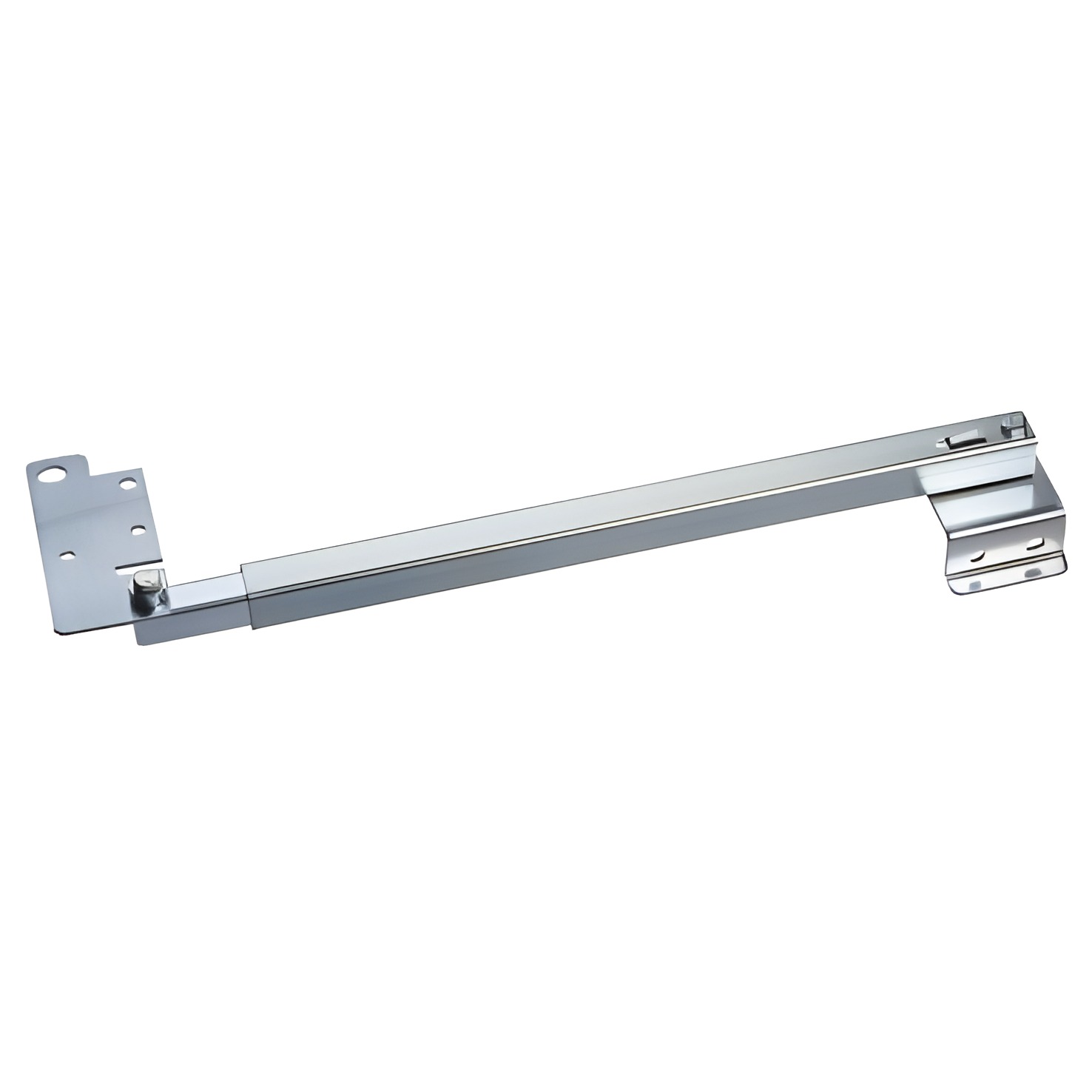 SCHN NSYRCDR12 Mechanická aretace pro 19" rámy 120°