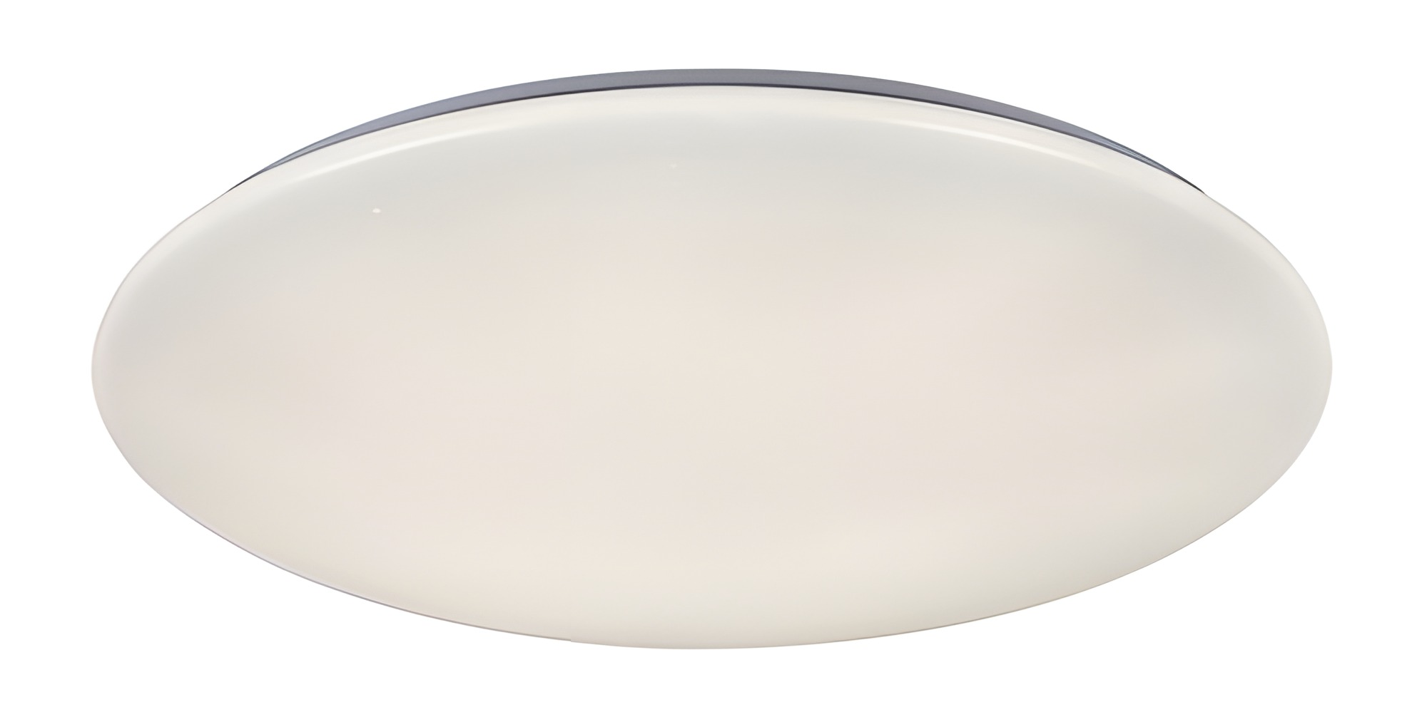 Stropní svítidlo Danny bílá LED 60W RABALUX 5446
