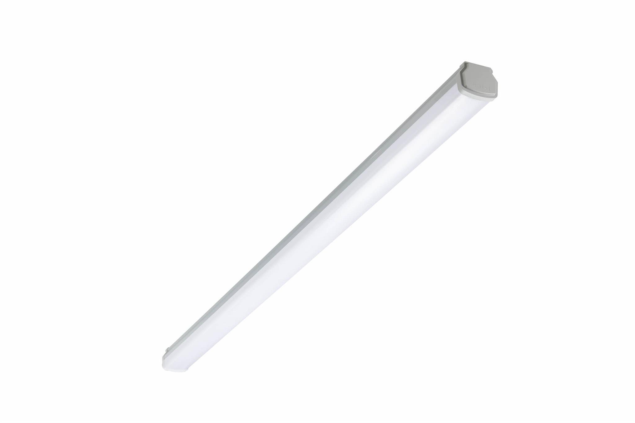LED svítidlo prachotěsné Philips WT060C 56S/840 PSU L1500 BN