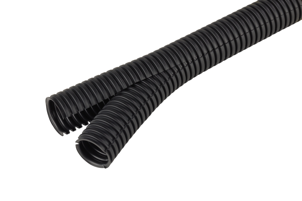 FRANKISCHE 37002000 Co-flex-PP 20 cerná 50 m
