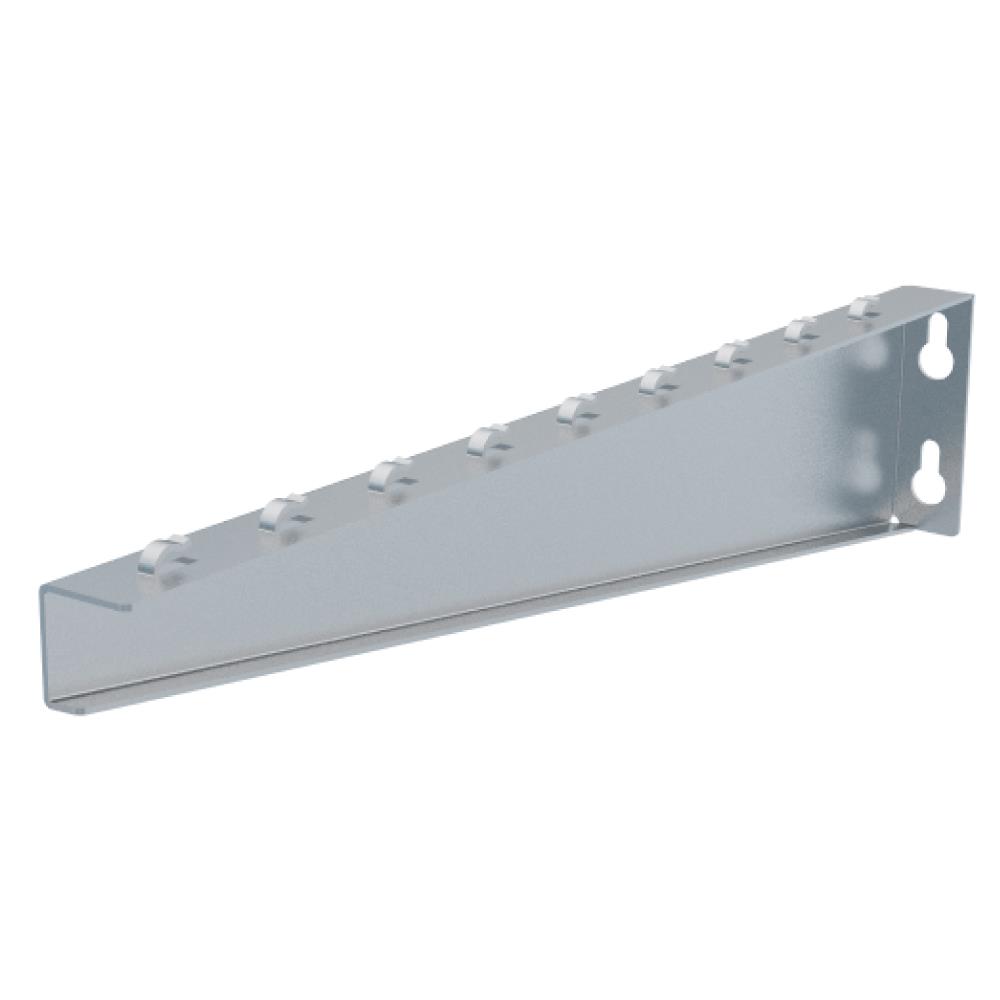 ARKYS ARK-235054 Nosník NZM 500 "A2 vč. pasivace" - pro žlab 500/50;