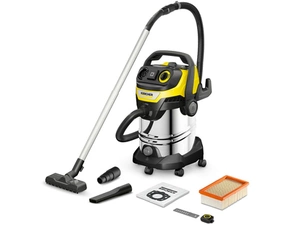 Víceúčelový vysavač  KÄRCHER WD 7 Control P S 30/6/35/T *EU-III