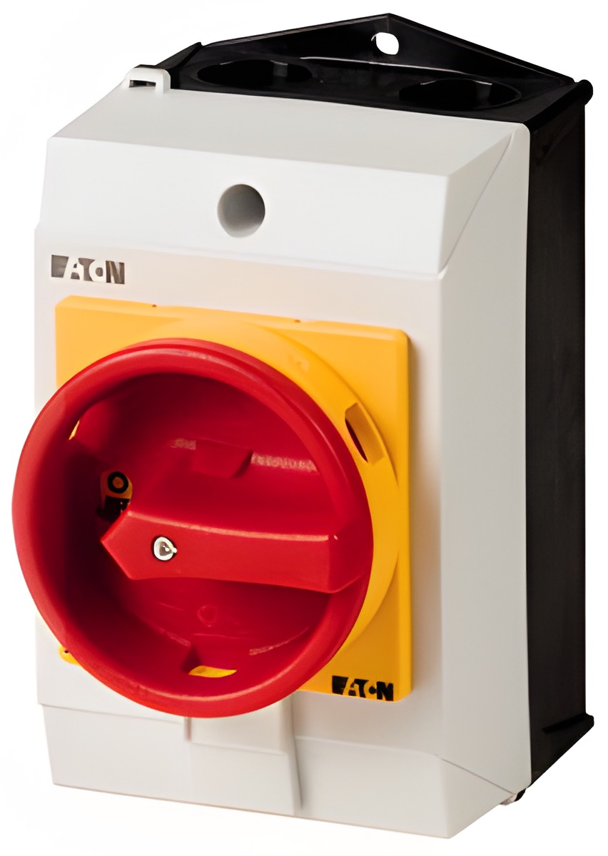 Spínač ovládací EATON 222483 T0-4-15164/I1/SVB 20A