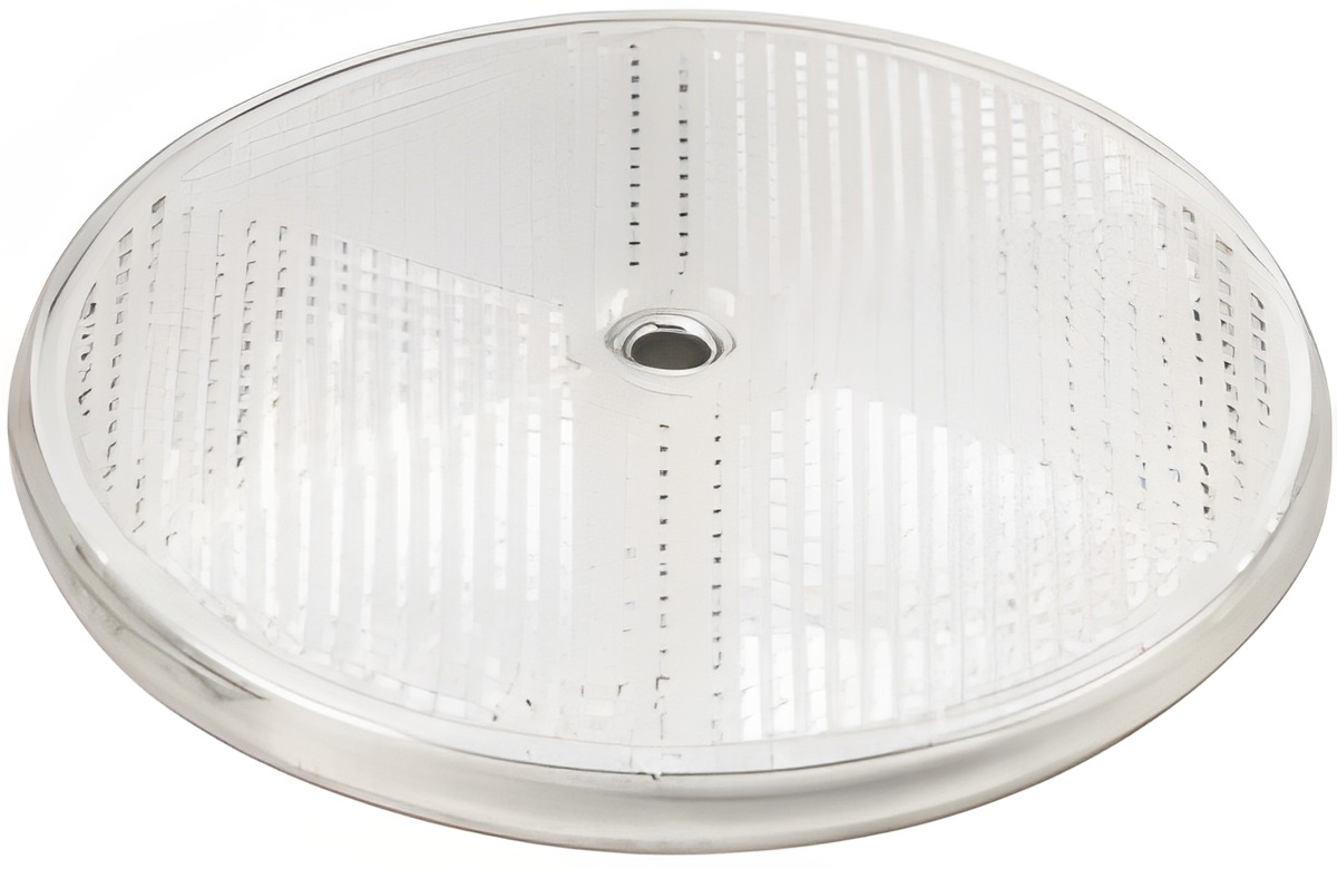 EATON 135743 6200A-6501 Reflektor D=84mm  Plast