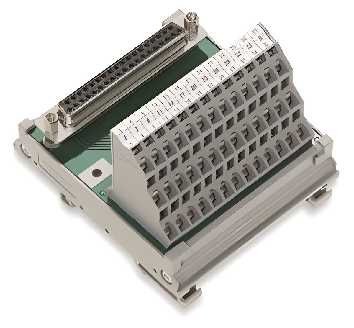 WAGO 289-623 Propojovací modul