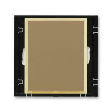 ABB 3902E-A00001 25 Kryt zaslepovací, s upevňovacím třmenem 07-Element
