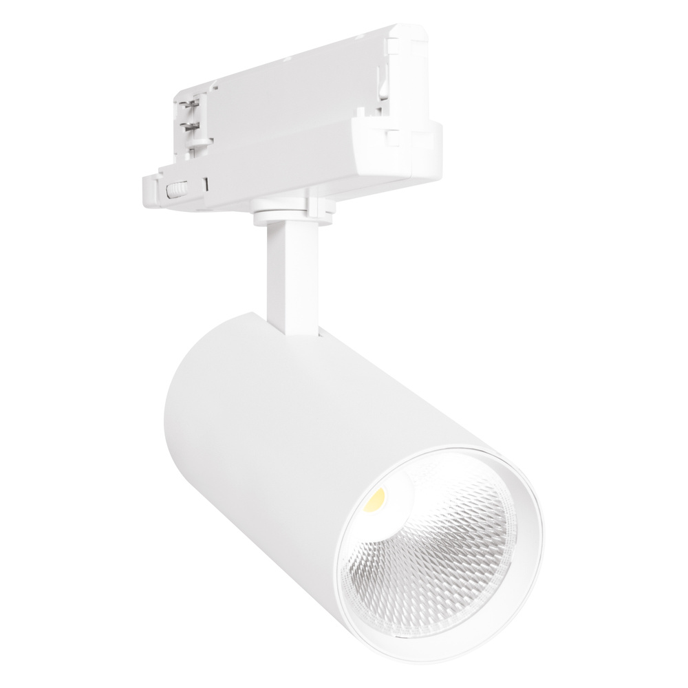 LED svítidlo spotové LEDVANCE TR SP XR DA V 30W 940 24DEG WT