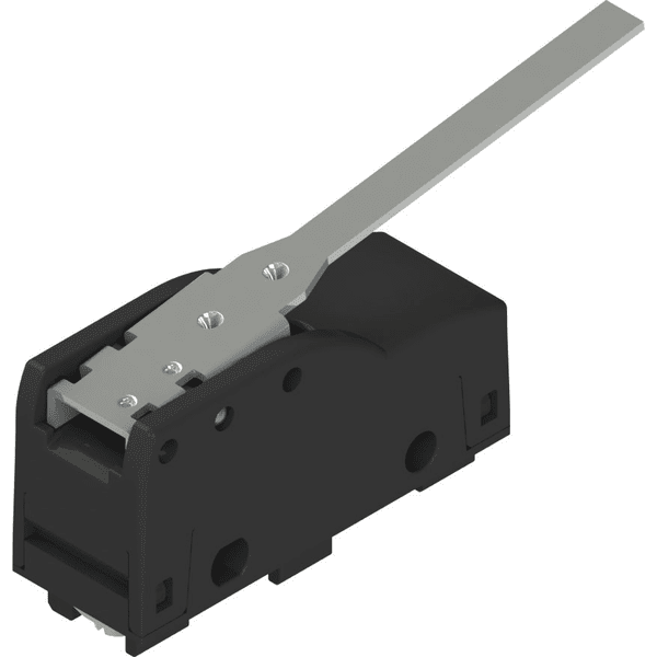 SCHM PZ-MKV12D30 Mikrospínač MK V12D30, 1NO+1NC, IP65