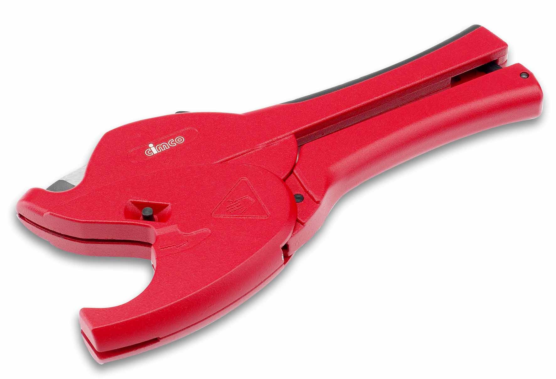 CIMCO 120418 Řezák na plast PROFI do o 42 mm