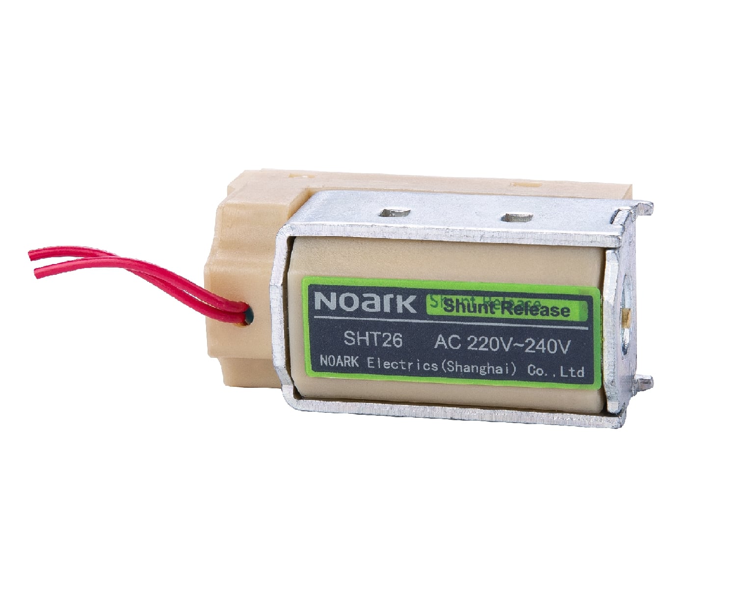 Spoušť vypínací NOARK 110463 SHT26 DC220V 220 V DC