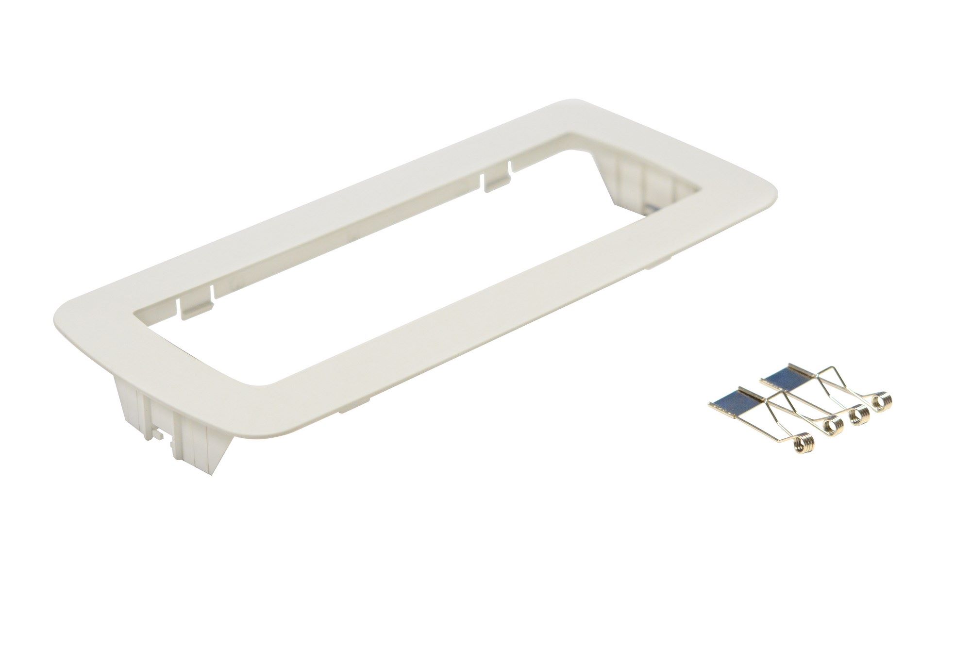 Příslušenství GREENLUX vestavné mounting kit-LAROS