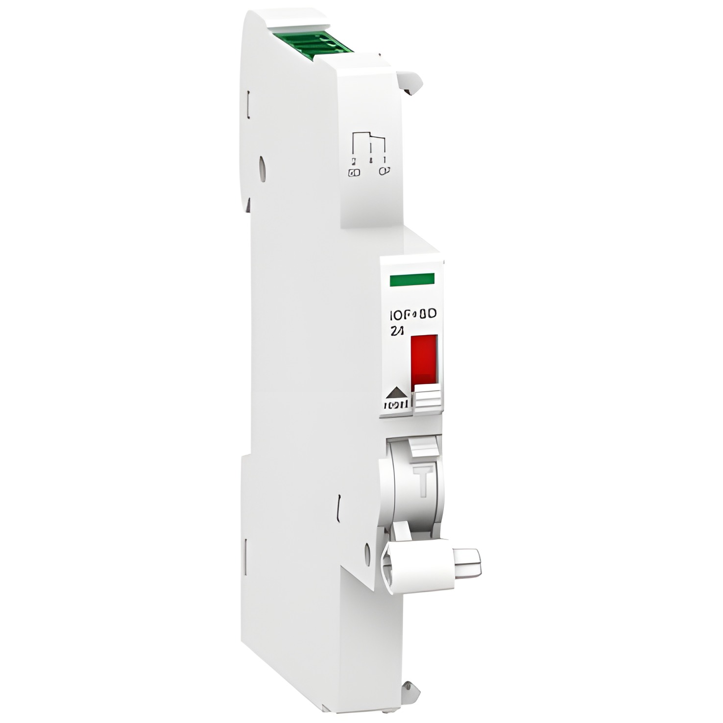 SCHN A9A26897 ACTI9 IOF SD24