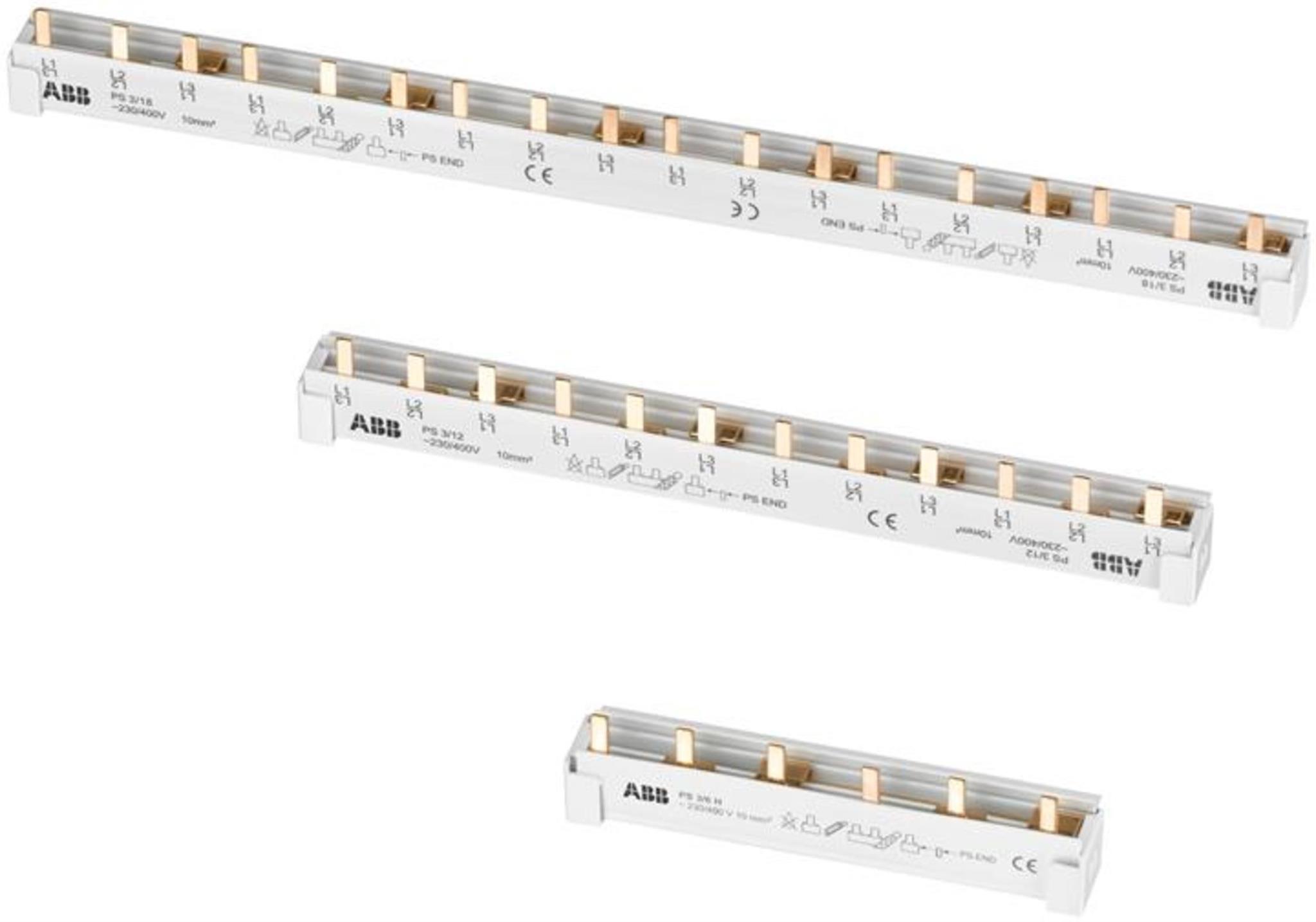 ABB 2CDL230001R1612 PS3/12/16