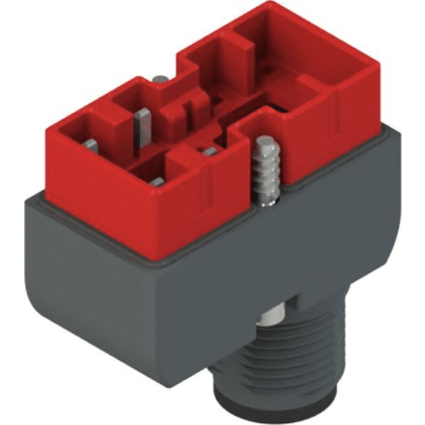 SCHM PZ-VNCP11SMK Polymerový konektor VNCP11SMK