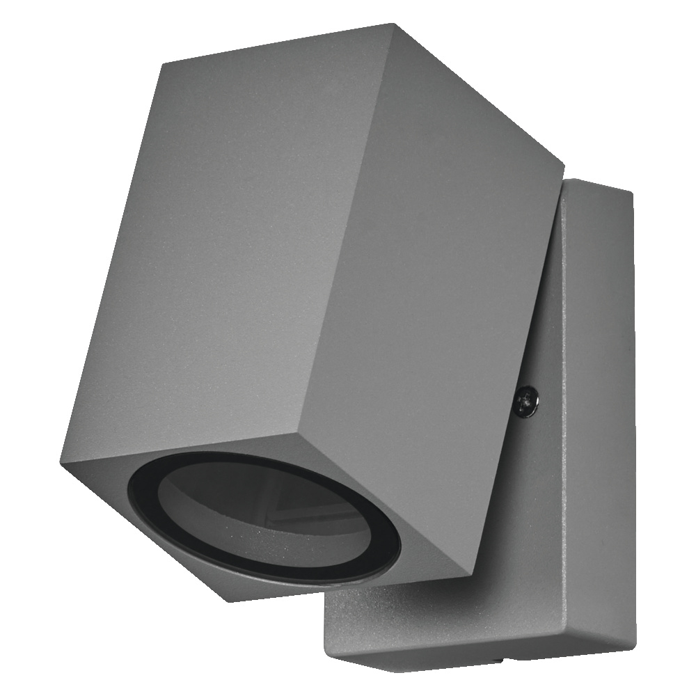 Svítidlo venkovní OSRAM ENDURA CLASSIC CUBE ADJ WALL SIGU10