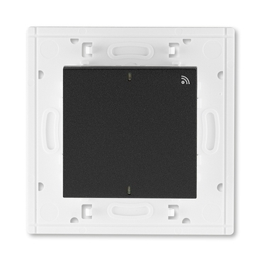 ABB 3299H-A21908 63 Vysílač RF jednonásobný, nástěnný, 868 MHz 05-Levit