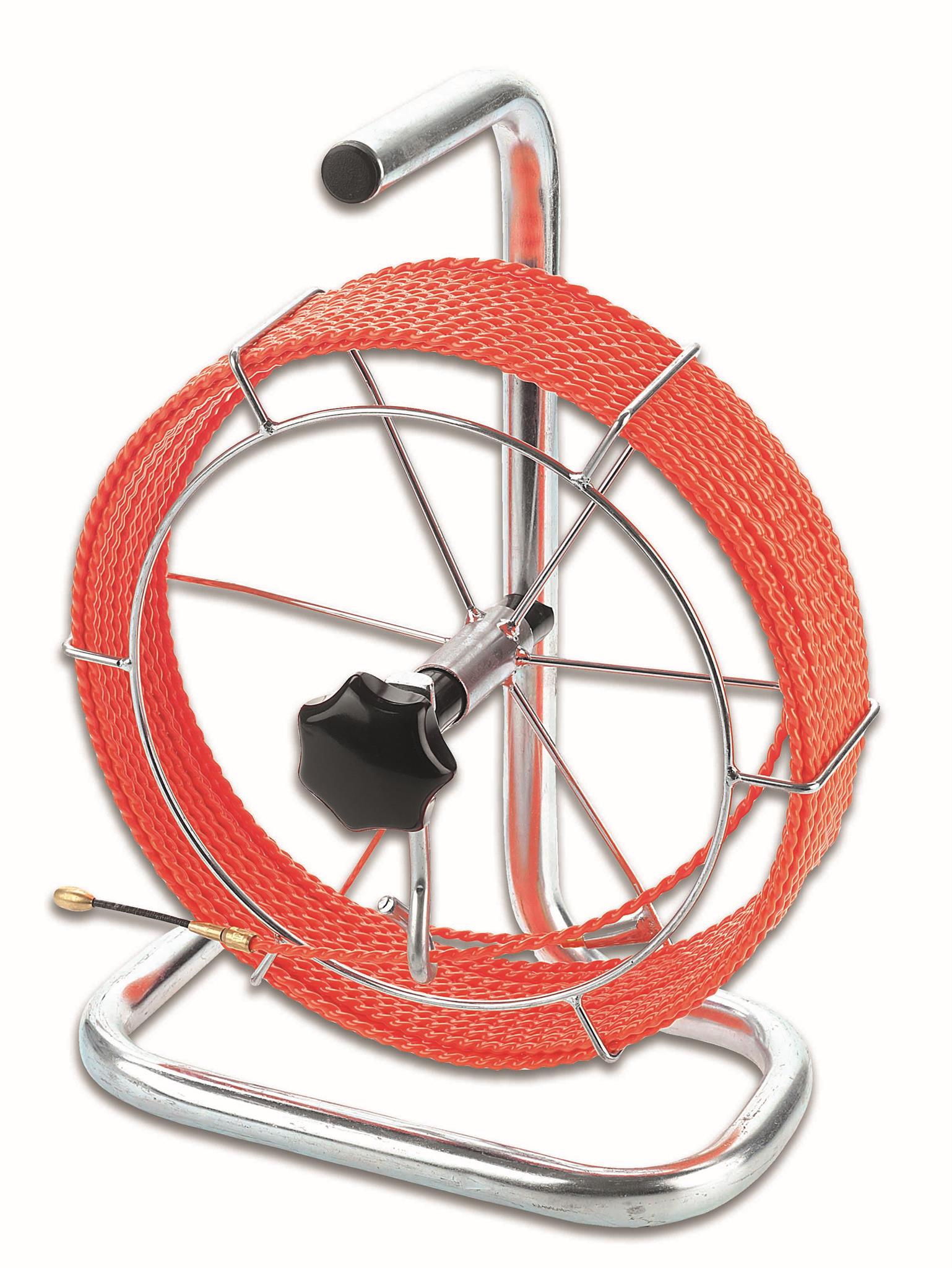 CIMCO 142541 Protahovací souprava Kati Twist o 4,5 mm - 25 m