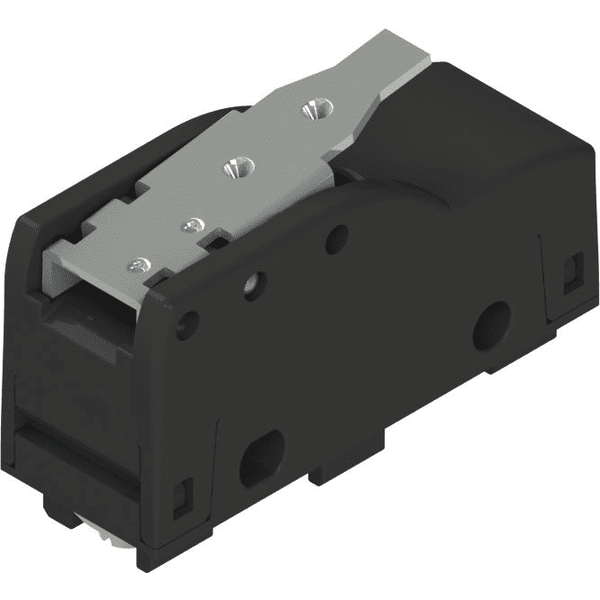 SCHM PZ-MKV11D31 Mikrospínač MK V11D31, 1NO+1NC, IP40