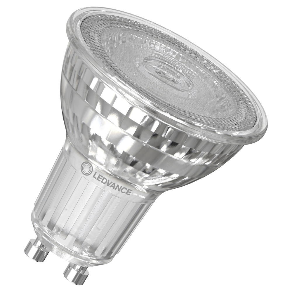 LED žárovka bodová LEDVANCE LED PAR168036 6.9W 830 GU10 V