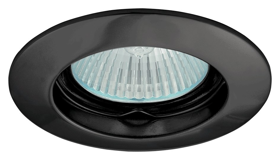 Svítidlo bodové GREENLUX AXL 5514-MB, černá