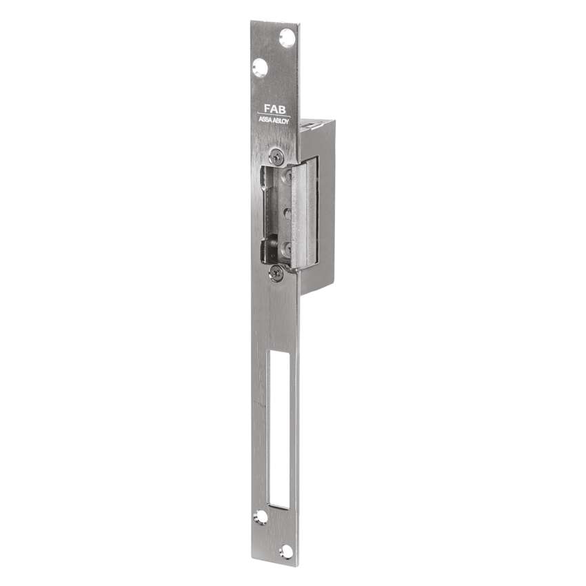 Zámek elektrický EMOS C0025, 12V, 0,6A